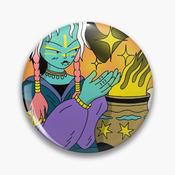 Item preview, Star Maker "tarot card" designed and sold by malondra.