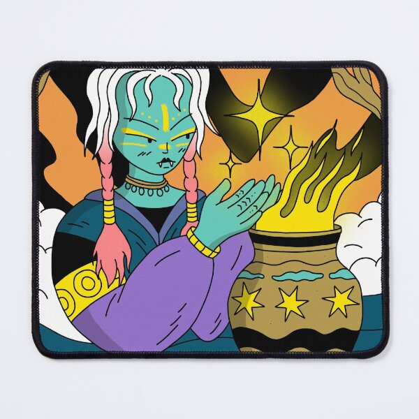 Item preview, Star Maker "tarot card" designed and sold by malondra.