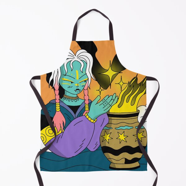 Item preview, Star Maker "tarot card" designed and sold by malondra.