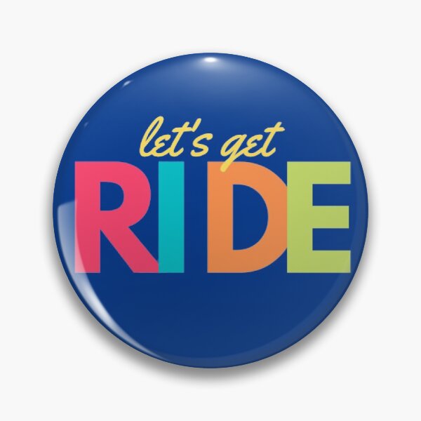 Item preview, Let's get ride designed and sold by Oksanka21.
