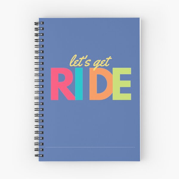 Item preview, Let's get ride designed and sold by Oksanka21.