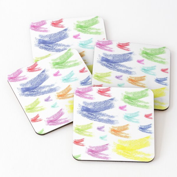 Item preview, SQUIGGLES - 2 designed and sold by anniemarge.