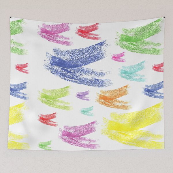 Item preview, SQUIGGLES - 2 designed and sold by anniemarge.