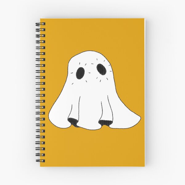 Item preview, friendly ghost designed and sold by Pauli-.