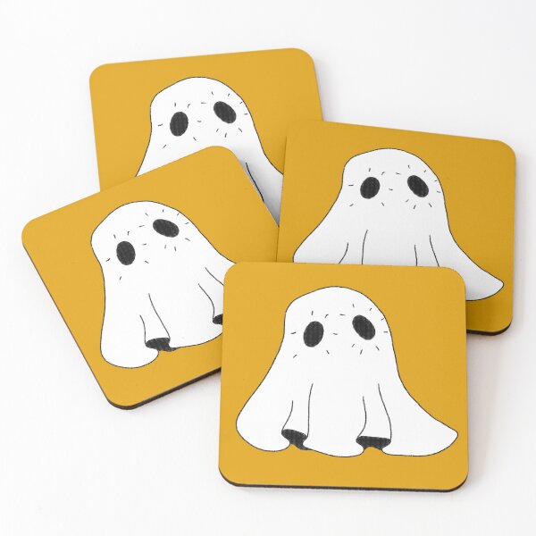 Item preview, friendly ghost designed and sold by Pauli-.