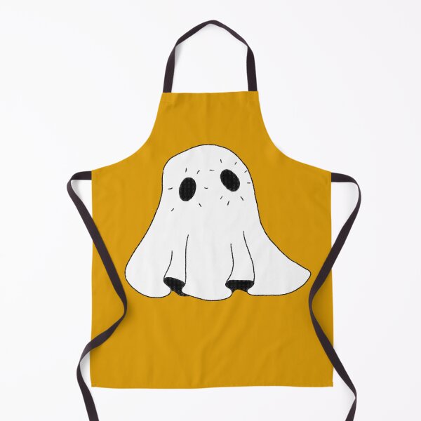 Item preview, friendly ghost designed and sold by Pauli-.