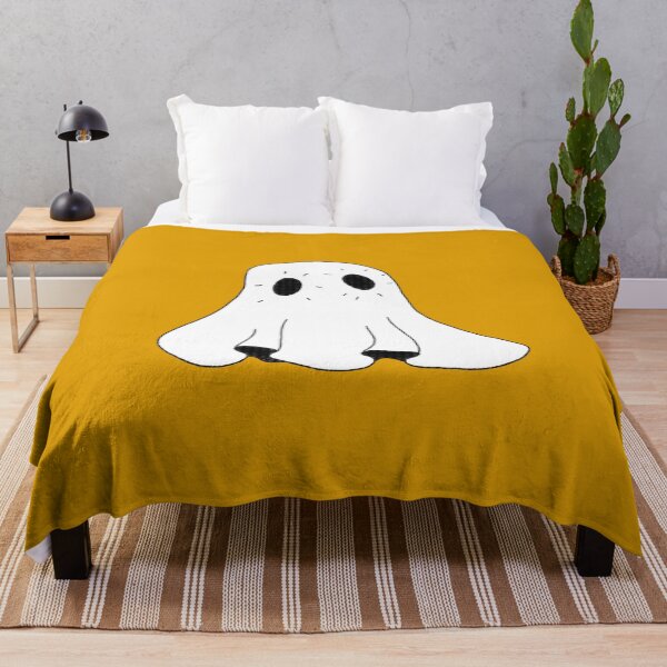 Item preview, friendly ghost designed and sold by Pauli-.