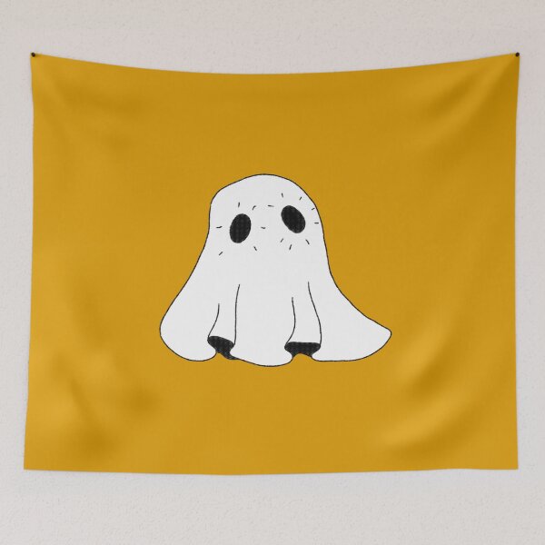 Item preview, friendly ghost designed and sold by Pauli-.