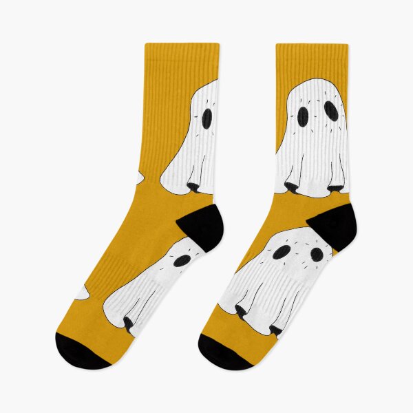 Item preview, friendly ghost designed and sold by Pauli-.