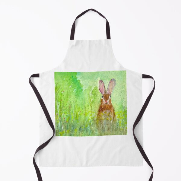 Item preview, The Hare designed and sold by ElizaC.