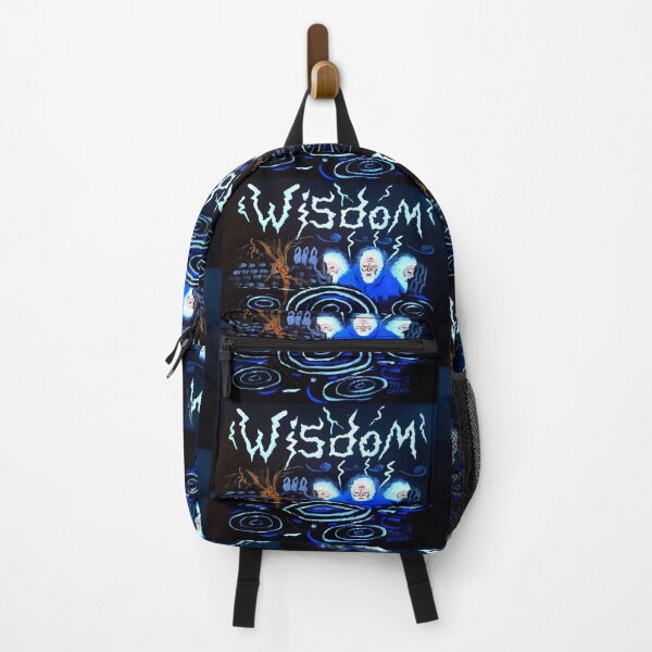 Item preview, Wisdom designed and sold by Travis Olson.
