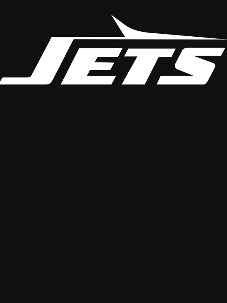 new york jets throwback logo