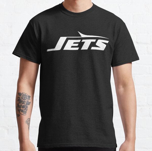 New York Jets T-shirt (S) – VintageFolk