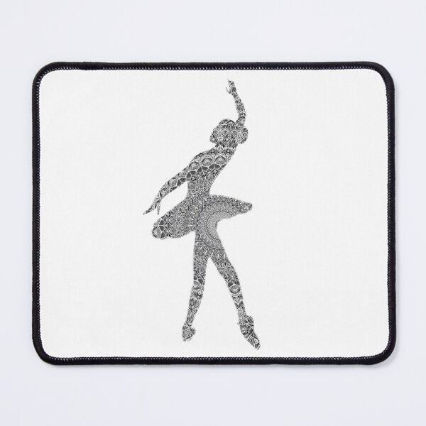 Item preview, Dance 6 White designed and sold by MandalabyNessah.