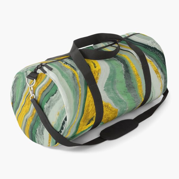 Item preview, Green and Gold Marble Texture|Marble Texture designed and sold by yousseftalat2.