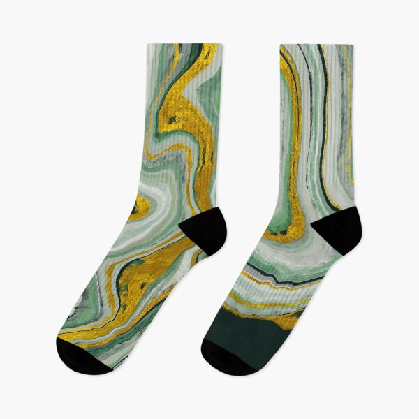 Item preview, Green and Gold Marble Texture|Marble Texture designed and sold by yousseftalat2.