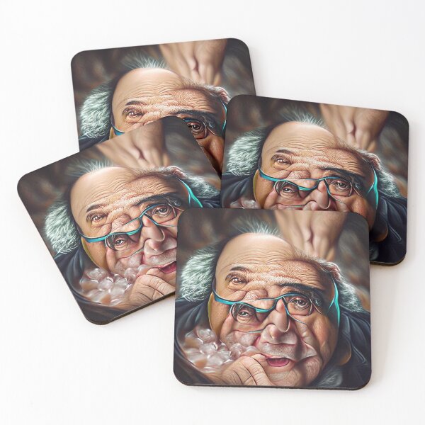 Item preview, Danny Devito designed and sold by GreenhornShop.