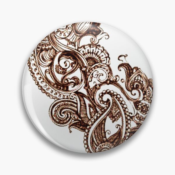 Artikelvorschau, Patterns - Paisley - Two entworfen und verkauft von timothybeighton.