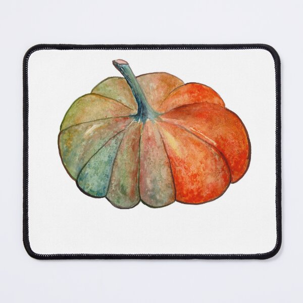 Item preview, Fall Pumpkin designed and sold by Roy & Tiffany.