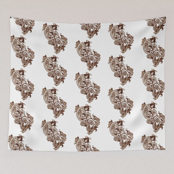 Item preview, Patterns - Paisley - Two designed and sold by timothybeighton.