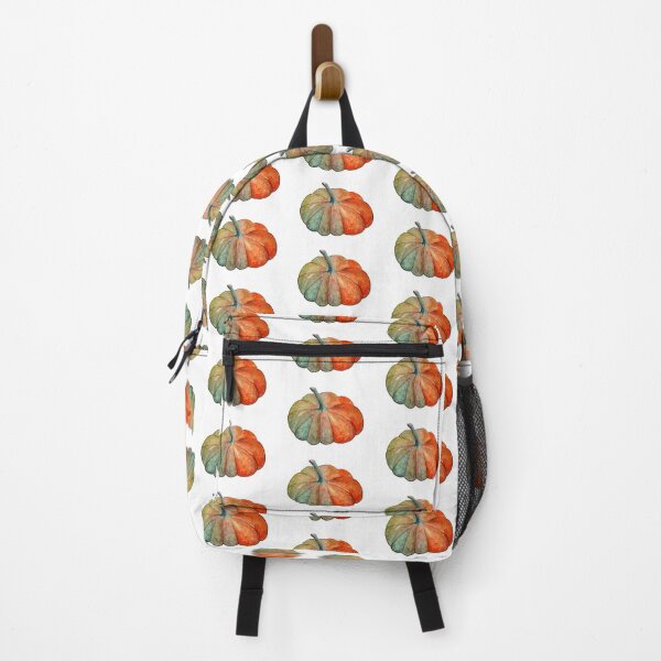 Item preview, Fall Pumpkin designed and sold by Roy & Tiffany.