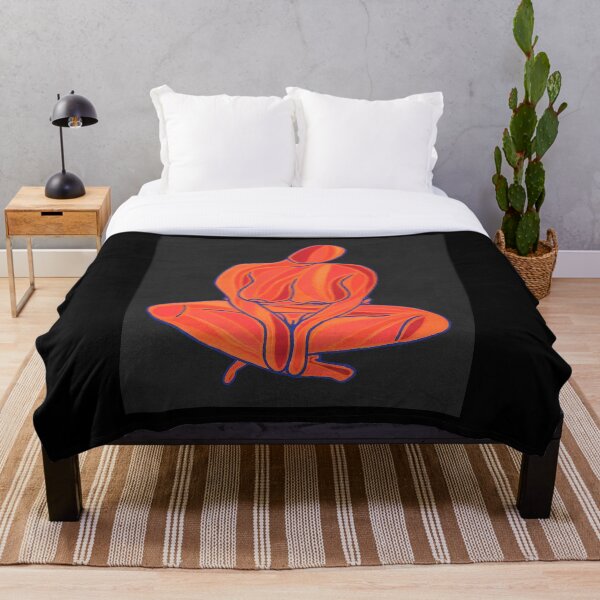 Item preview, naranja designed and sold by Dark Moon Art Studio.
