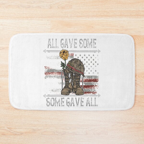 Item preview, All Gave Some Some Gave All Gift T-ShirtAll Gave Some Some Gave All Veteran Day designed and sold by GriseldaBroo.
