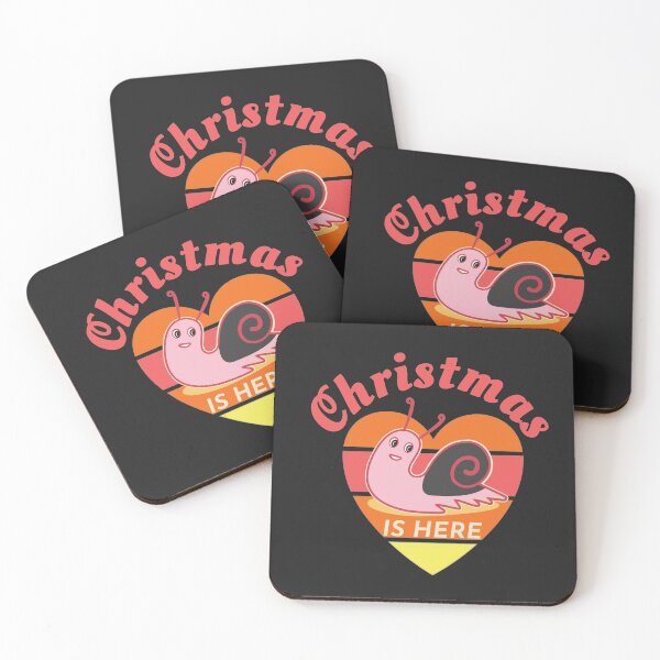 Item preview, Christmas is here designed and sold by Innet.