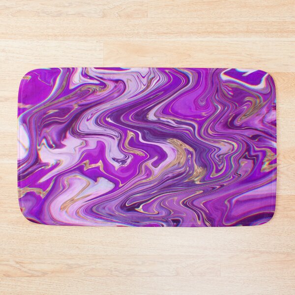 Item preview, Light Purple swirl  designed and sold by Catspuss.