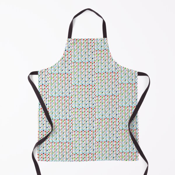 Item preview, Pattern-'off'-Graded YellowNblues. designed and sold by timothybeighton.
