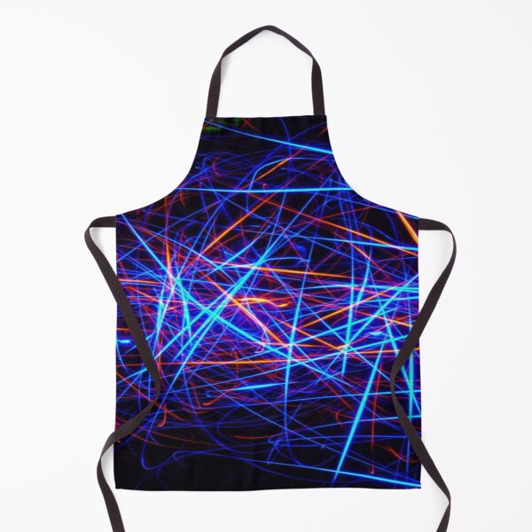 Item preview, Laser, Neon Caos designed and sold by MusicSkateboard.