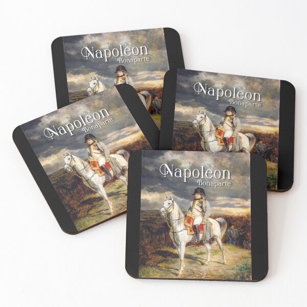 Item preview, Napoleon Bonaparte designed and sold by Jools-57.