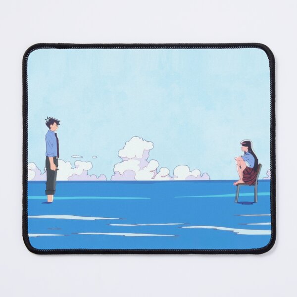 Item preview, Komi san designed and sold by -Momen-.