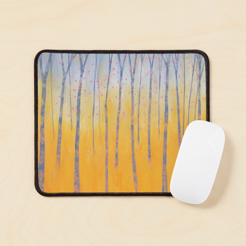 Item preview, Mouse Pad designed and sold by herbd.