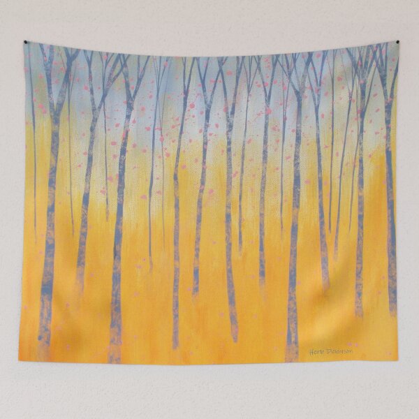 Item preview, FOREST WAY designed and sold by Herb Dickinson.