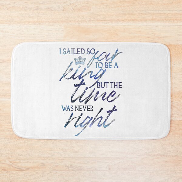 Item preview, HTTYD-Inspired "The Time Was Never Right" designed and sold by mulberrydragon.