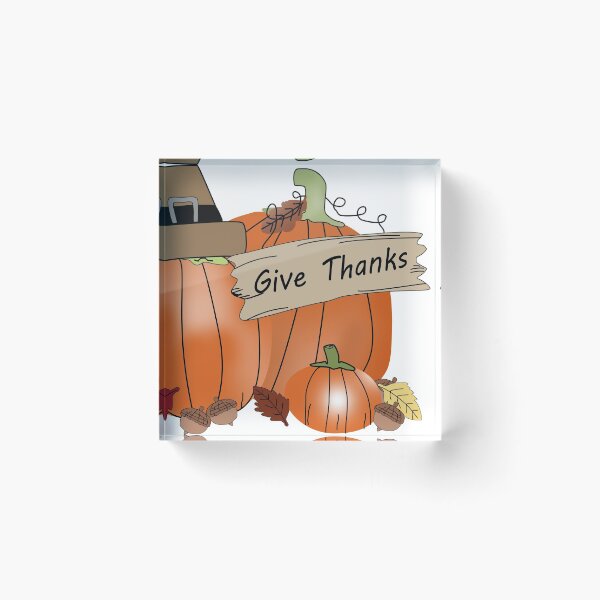 Item preview, Give thanks Essential designed and sold by ushanArt.