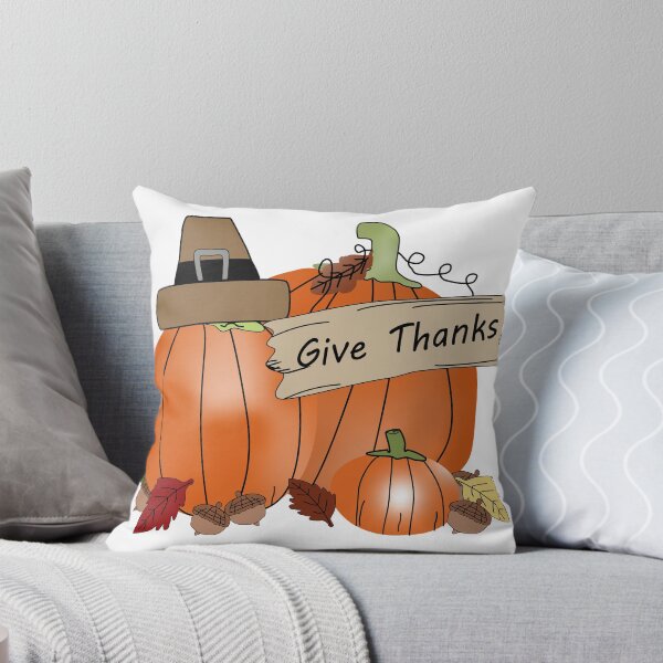 Item preview, Give thanks Essential designed and sold by ushanArt.