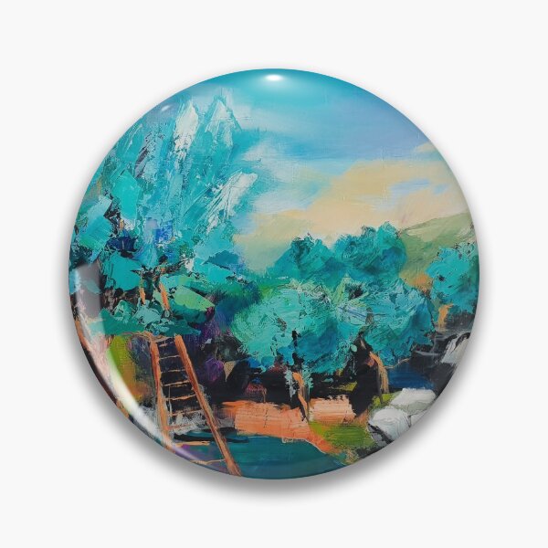 Item preview, OLIVES HARVEST designed and sold by Elise Palmigiani.