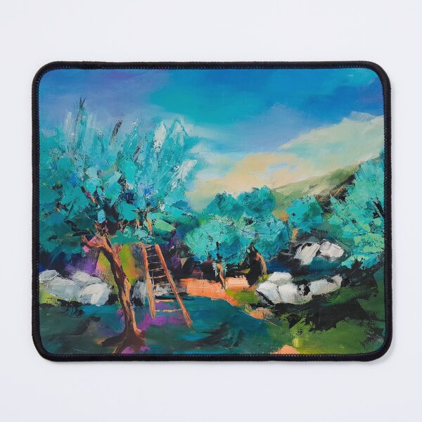 Item preview, OLIVES HARVEST designed and sold by Elise Palmigiani.