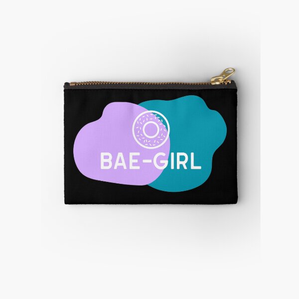 Item preview, Bae-Girl - Bagel Inspired Design designed and sold by Shirtlify.