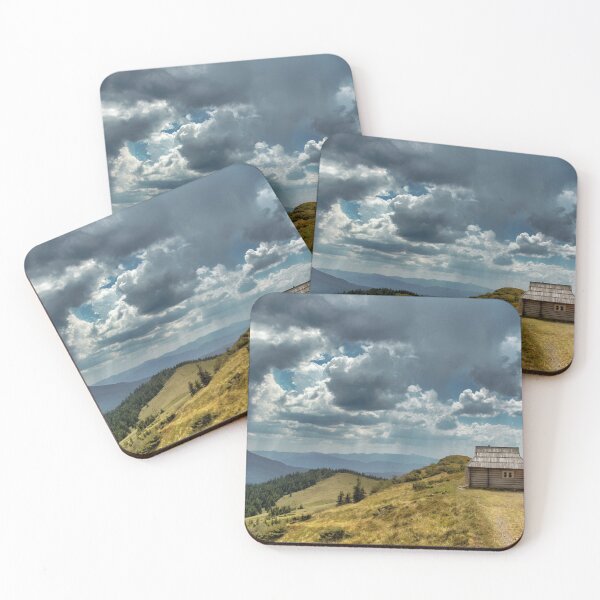 Item preview, At the top of the mountain designed and sold by VladArt House.