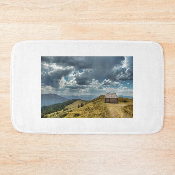 Item preview, At the top of the mountain designed and sold by VladArt House.