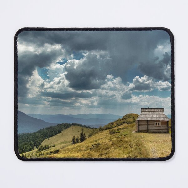Item preview, At the top of the mountain designed and sold by VladArt House.