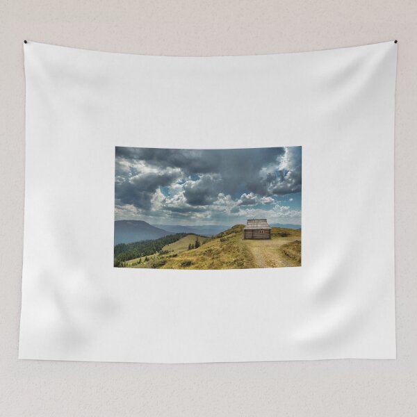 Item preview, At the top of the mountain designed and sold by VladArt House.