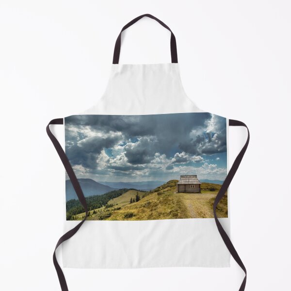 Item preview, At the top of the mountain designed and sold by VladArt House.