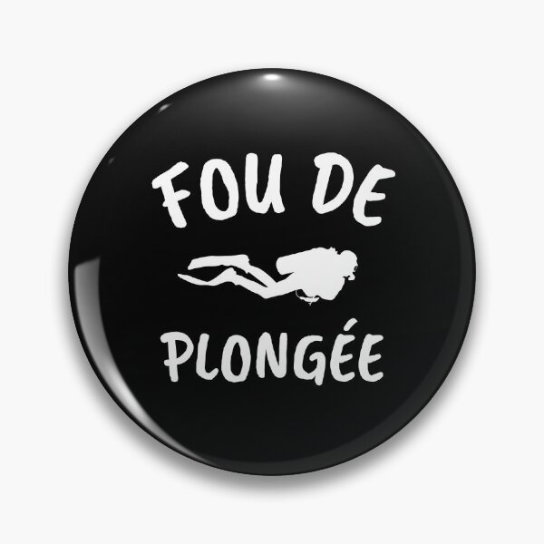 Item preview, Crazy scuba diving humor designed and sold by joozybart.