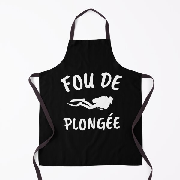 Item preview, Crazy scuba diving humor designed and sold by joozybart.