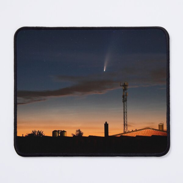 Item preview, Comet Neowise designed and sold by Tim Paulawitz.