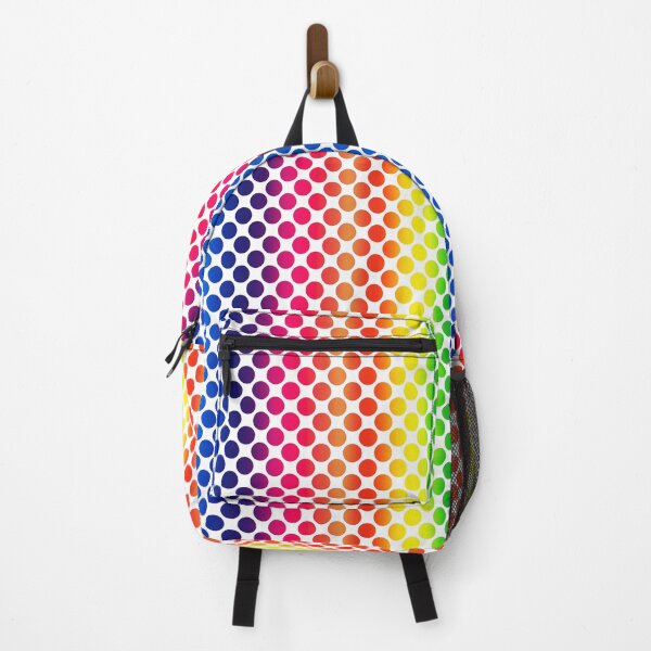 Item preview, Patterns - spectrum/dots - graded. designed and sold by timothybeighton.